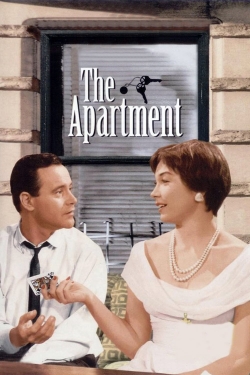 watch The Apartment