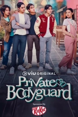 watch Private Bodyguard