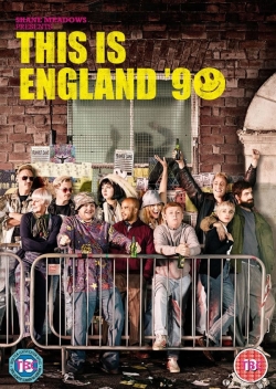 watch This Is England '90
