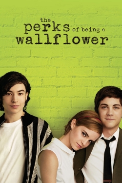 watch The Perks of Being a Wallflower