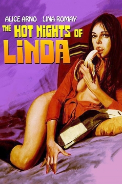 watch The Hot Nights of Linda