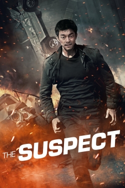 watch The Suspect