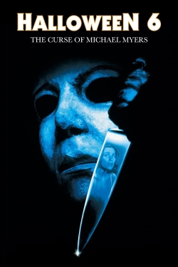 watch Halloween: The Curse of Michael Myers