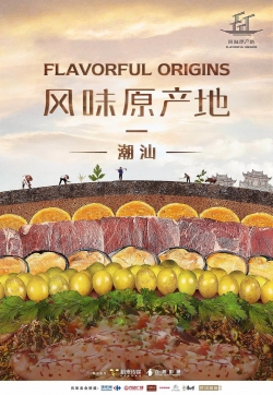 watch Flavorful Origins