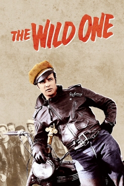 watch The Wild One