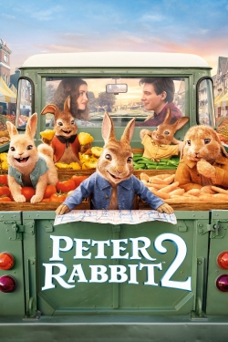 watch Peter Rabbit 2: The Runaway