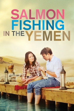 watch Salmon Fishing in the Yemen