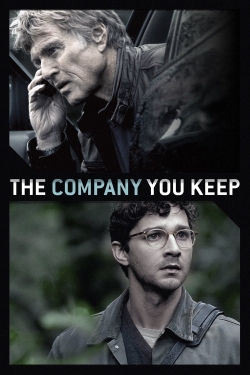 watch The Company You Keep