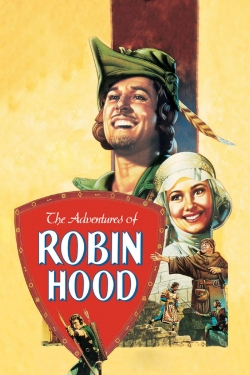 watch The Adventures of Robin Hood