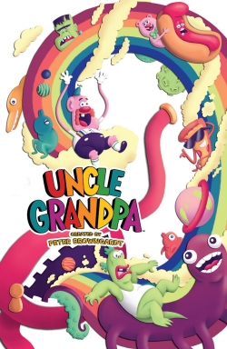 watch Uncle Grandpa