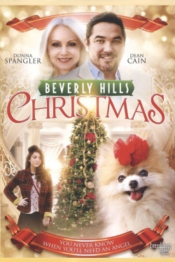 watch Beverly Hills Christmas