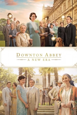 watch Downton Abbey: A New Era