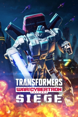 watch Transformers: War for Cybertron