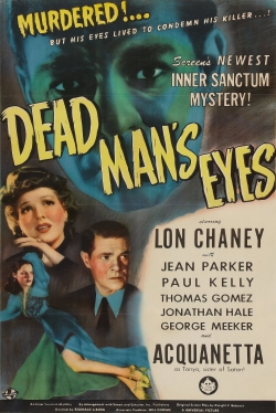 watch Dead Man's Eyes