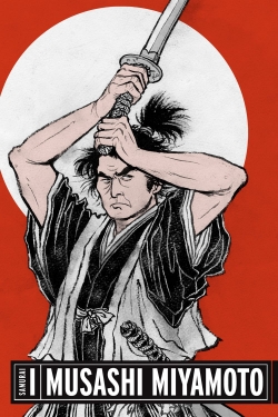 watch Samurai I: Musashi Miyamoto