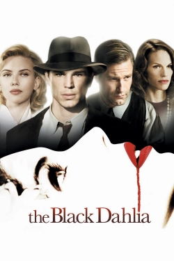 watch The Black Dahlia