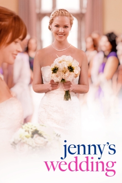 watch Jenny's Wedding