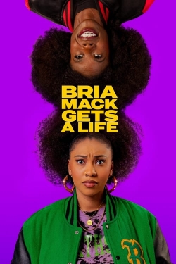 watch Bria Mack Gets a Life