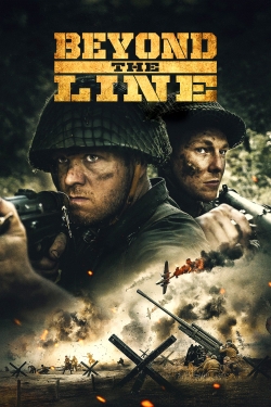 watch Beyond the Line