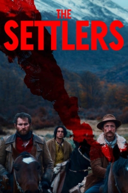 watch The Settlers