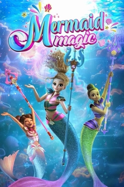 watch Mermaid Magic