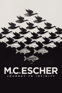 watch M.C. Escher: Journey to Infinity