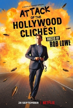watch Attack of the Hollywood Clichés!