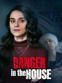 watch Danger in the House