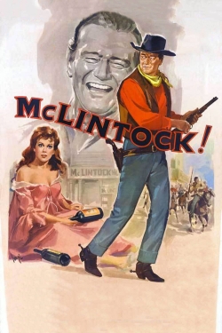 watch McLintock!