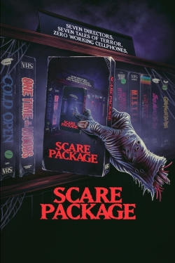 watch Scare Package