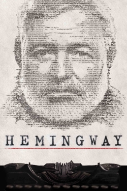 watch Hemingway