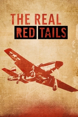 watch The Real Red Tails