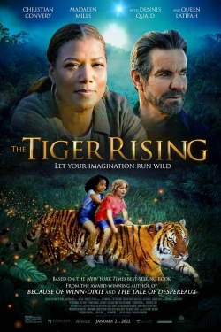 watch The Tiger Rising