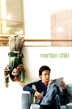 watch Martian Child