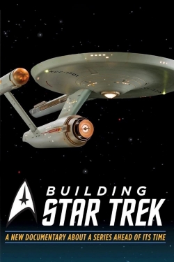 watch Building Star Trek