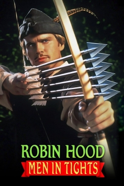 watch Robin Hood: Men in Tights