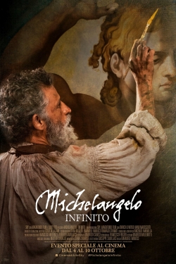 watch Michelangelo Endless