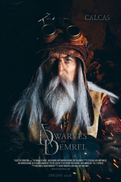 watch The Dwarves of Demrel