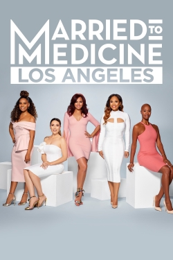 watch Married to Medicine Los Angeles