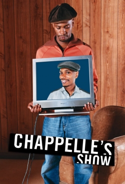 watch Chappelle's Show