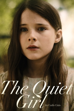 watch The Quiet Girl