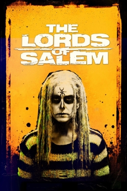 watch The Lords of Salem