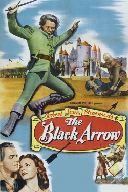 watch The Black Arrow