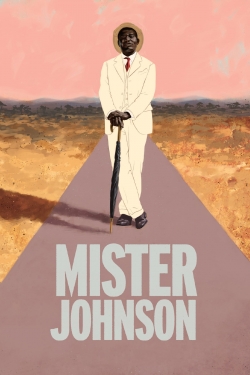 watch Mister Johnson