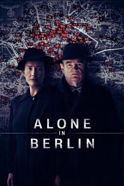 watch Alone in Berlin