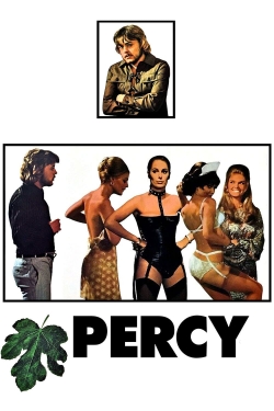 watch Percy