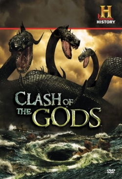 watch Clash of the Gods
