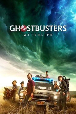 watch Ghostbusters: Afterlife