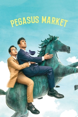 watch Pegasus Market