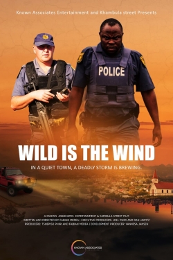 watch Wild Is the Wind